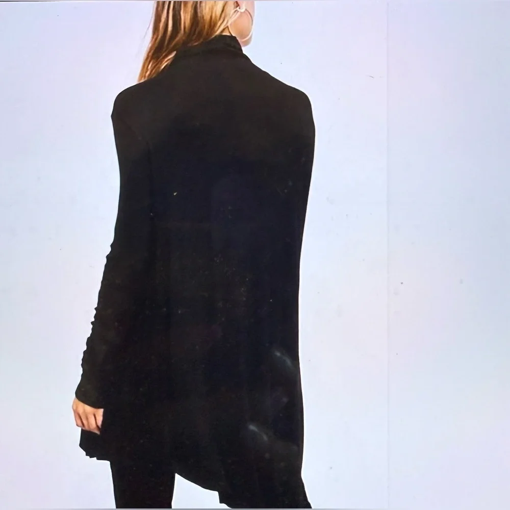 Free People Uptown Turtleneck Top - Picture 2 of 10